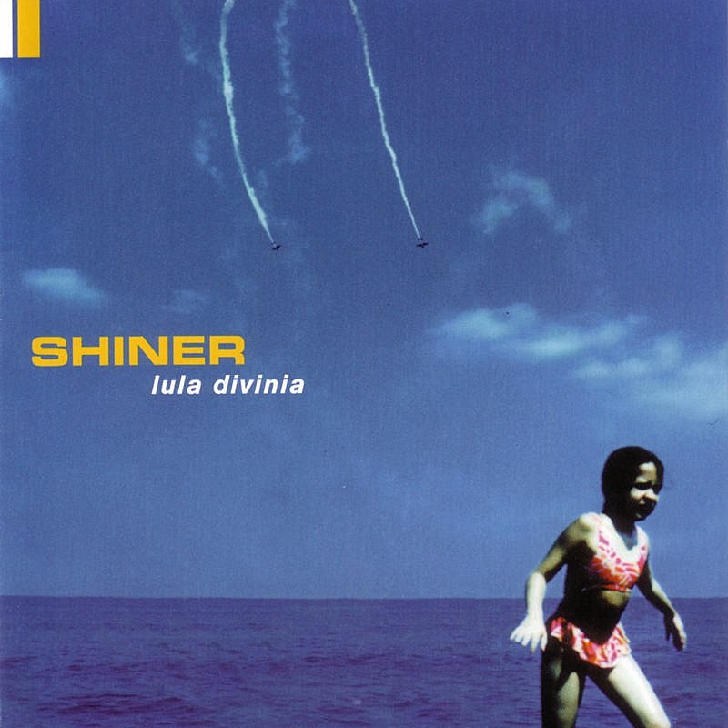 Shiner/Lula Divinia